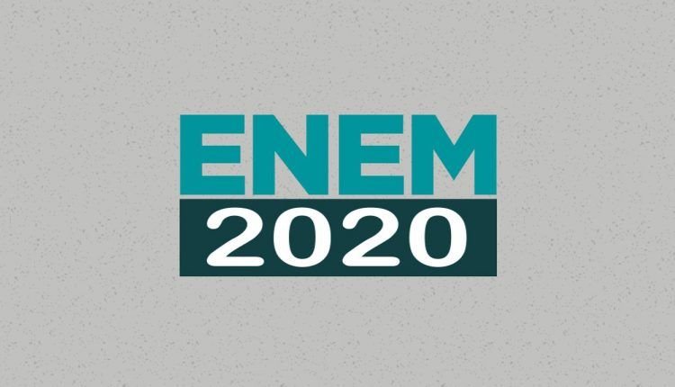 Estudantes de baixa renda podem solicitar isenção da taxa do Enem