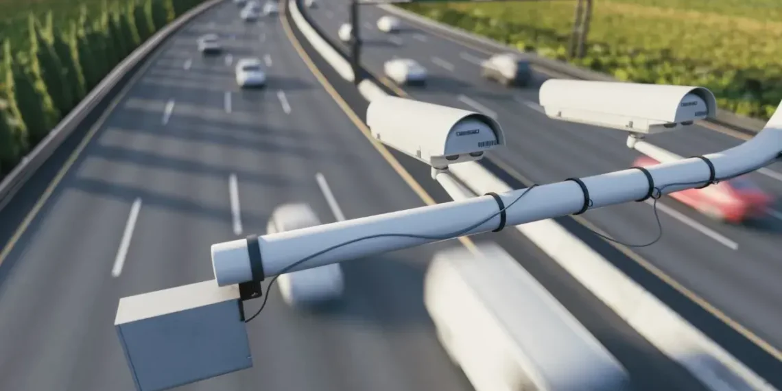Portugal anuncia reforço na fiscalização das estradas com novos radares de velocidade