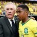 Seleção Brasileira inicia nova fase em busca do hexacampeonato