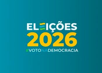 Cenário político brasileiro entra em fase de intensas articulações para as eleições de 2026