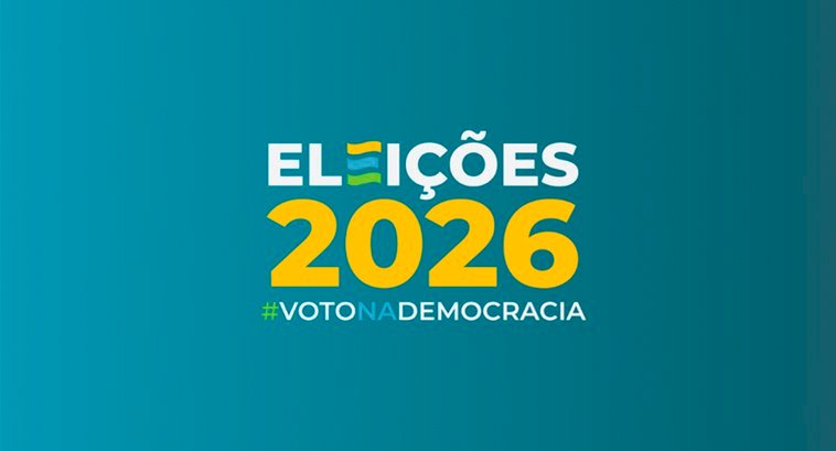 Cenário político brasileiro entra em fase de intensas articulações para as eleições de 2026