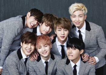 A Biografia do BTS: A Ascensão de um Fenômeno Global