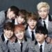 A Biografia do BTS: A Ascensão de um Fenômeno Global