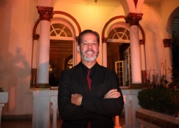 Academia Brasileira de Honrarias ao Mérito concede título de Comendador a Pedro Mota