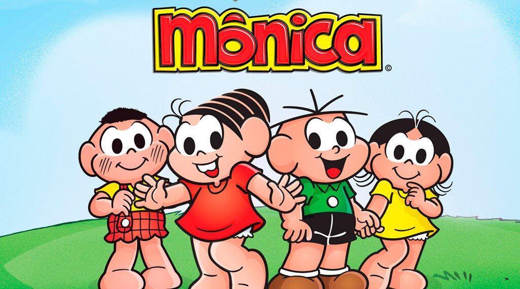 A Turma da Mônica: A História de Sua Criação e os Primeiros Passos