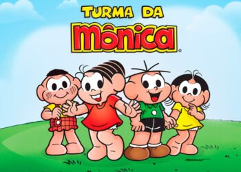 A Turma da Mônica: A História de Sua Criação e os Primeiros Passos