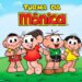 A Turma da Mônica: A História de Sua Criação e os Primeiros Passos