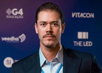Gabriel Borges Aguiar: o CEO que está a redefinir a forma como as empresas integram a Inteligência Artificial