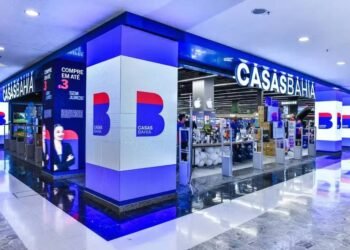 Casas Bahia Pay amplia presença no mercado e aposta em soluções financeiras digitais