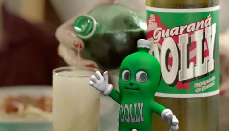 Dolly reforça tradição no mercado brasileiro com ampla linha de refrigerantes e bebidas