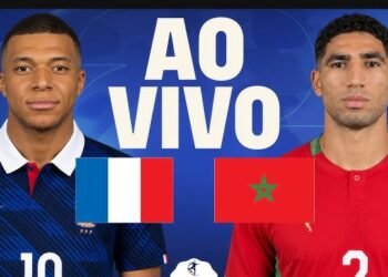 França e Marrocos abrem as quartas de final da Copa do Mundo 2026 nesta quinta-feira