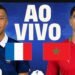 França e Marrocos abrem as quartas de final da Copa do Mundo 2026 nesta quinta-feira