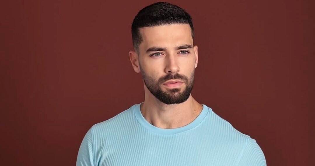 Breno Ruis: quem é o personal trainer que ganhou destaque com treinos, TikTok Shop e lives de vendas