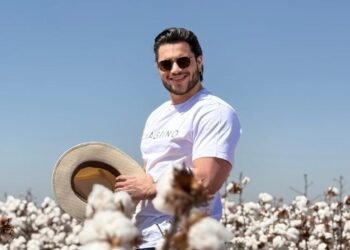 Allisson Rodrigues lança “Sentimental” e conquista público com novo single autoral
