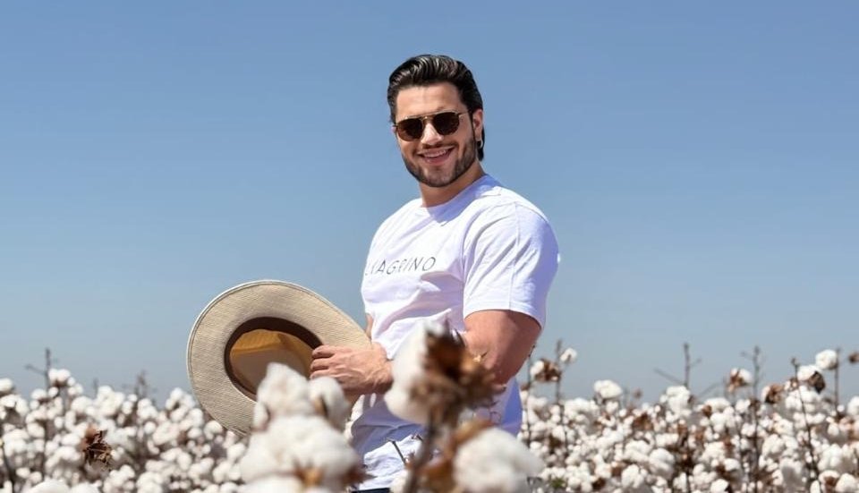 Allisson Rodrigues lança “Sentimental” e conquista público com novo single autoral