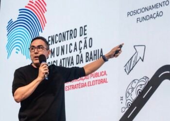 Paulo Maneira: trajetória, estratégia política e a importância do planejamento nas campanhas eleitorais