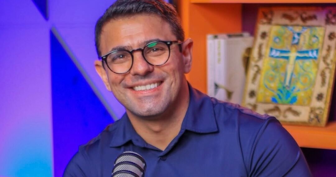 Simon Ráfaga transforma fé, família e empreendedorismo em inspiração para milhões nas redes sociais