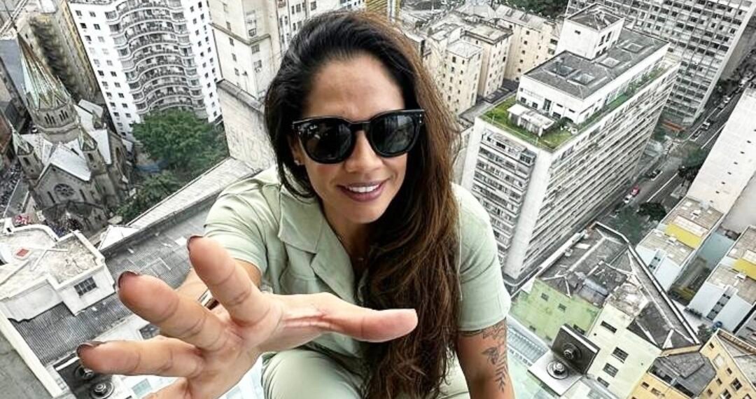 Fê Mendonça une autenticidade, impacto social e comunicação sem filtros para inspirar milhares de mulheres