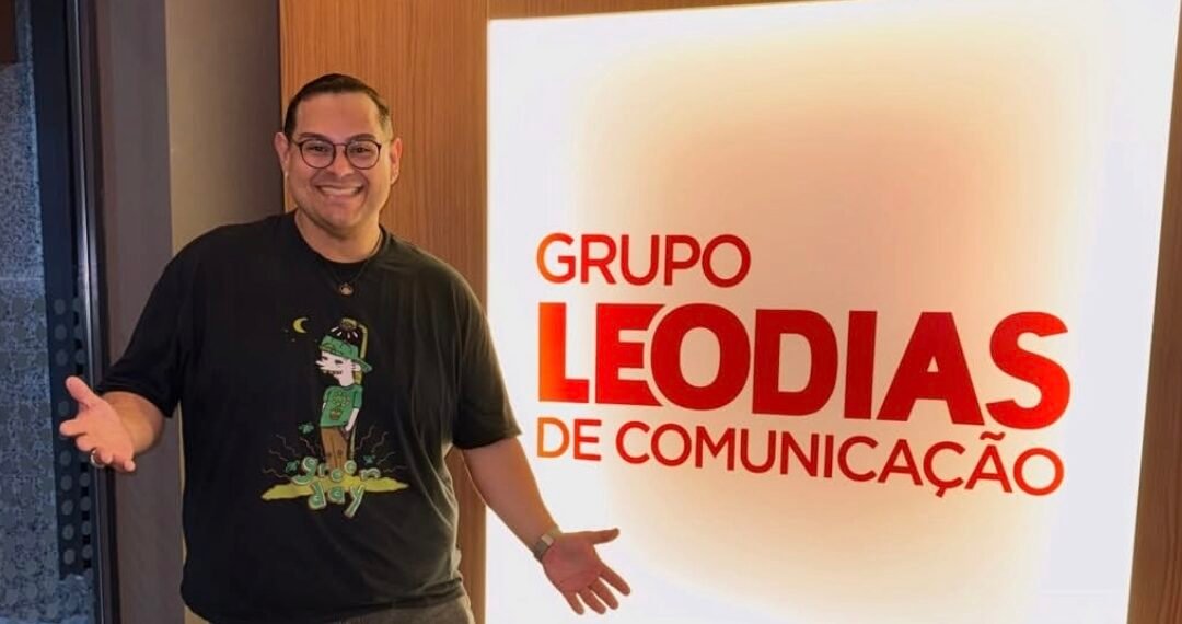 Henrique Silveti: a voz dos bastidores que fortalece a música sertaneja no Brasil