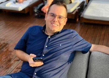 Rafael Kinock: O Empresário que Transformou Paixão pela Música em Referência no Mercado de Shows