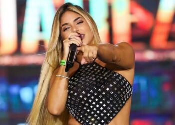 Rayssa Bacellar: talento, autenticidade e força feminina que conquistam espaço na música brasileira