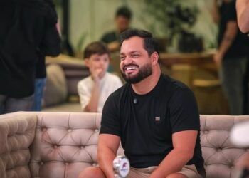 Rafael Cabral consolida trajetória como um dos principais empresários da nova geração do sertanejo brasileiro