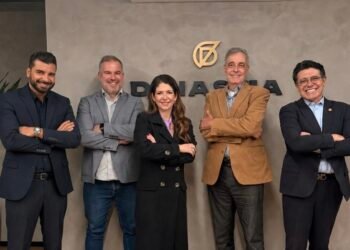 Zé do Potiguar recebe deputado Marcelo Aguiar e reforça diálogo entre liderança pública e iniciativa privada