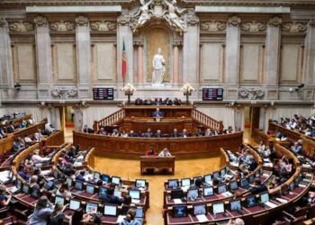 Debate sobre o Estado da Nação realiza-se conforme previsto na Assembleia da República