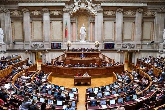 Debate sobre o Estado da Nação realiza-se conforme previsto na Assembleia da República