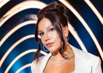 Priscilla: A Jornada Musical e Pessoal de Priscilla Alcântara