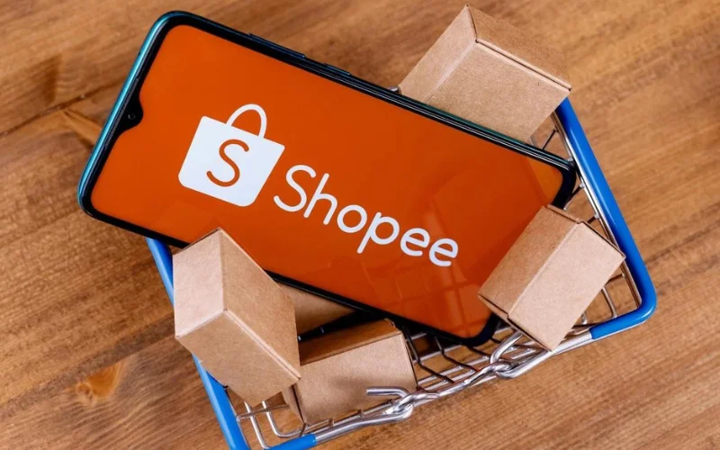 A Ascensão da Shopee no Brasil: Como se Tornou uma das Maiores Plataformas de Vendas Online