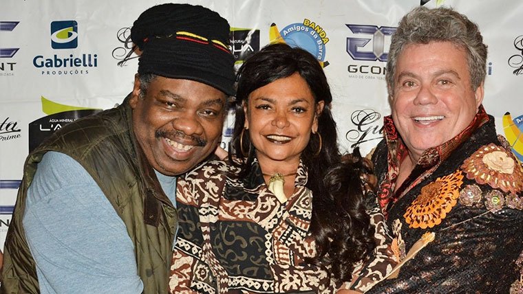 Banda dos Amigos lança enredo “Mulher” e comemora 10 anos de história