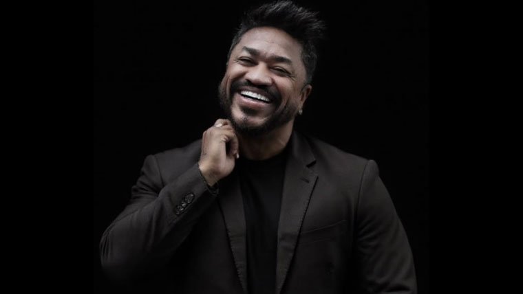 Sebah Vieira lança “Alma Gêmea” e anuncia gravação do audiovisual “Renascer” para novembro