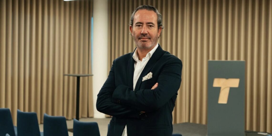 Português João Brígido vai liderar a maior fábrica do mundo da dona da Tabaqueira