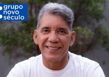 Geraldo Rocha participa da 28ª Bienal do Livro de São Paulo a partir desta quinta-feira