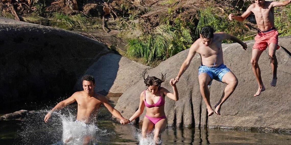 Calor aperta nos primeiros dias de setembro. Braga vai chegar aos 35 graus
