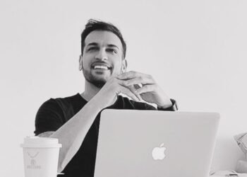 Haitam: do rap e da composição ao empreendedorismo que mira a transformação de resíduos industriais
