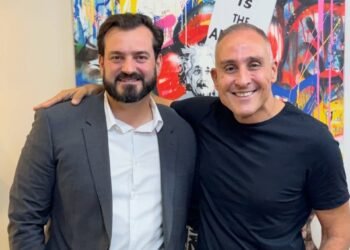 Martim Andrada: a trajetória de um comunicador que transformou a fronteira em território de histórias