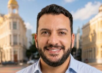 Robson Ouro Preto amplia trajetória empresarial e chega às eleições de 2026 com atuação em comunicação, entretenimento e projetos sociais