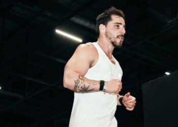 Caio Guadagnin: da experiência como personal trainer à criação de uma metodologia de treinamento baseada em ciência