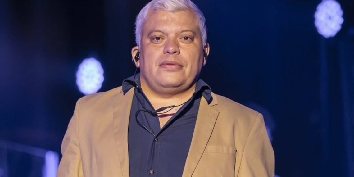 Renato Telles amplia atuação nos bastidores da música e se destaca na produção de grandes projetos sertanejos