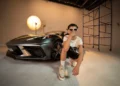 Hector transforma admiração por MC Pedrinho em amizade e o leva para videoclipe de música própria