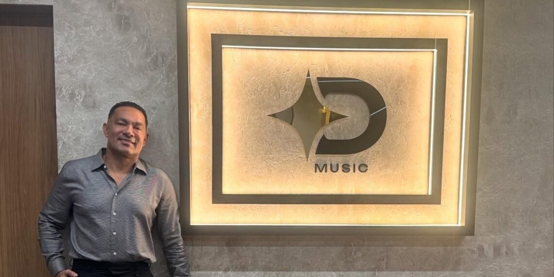 Do início em Goiás à expansão nacional: a trajetória de Toninho Duettos no mercado da música