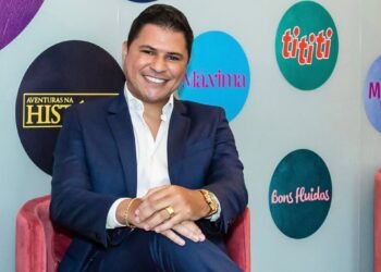 Carlos Fareh: fé, empreendedorismo e impacto social em uma trajetória que chegou à política