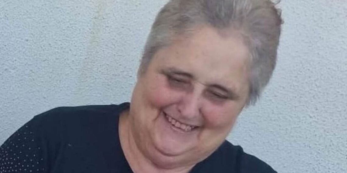 Família em desespero procura mulher com alzheimer desaparecida em paredes de coura